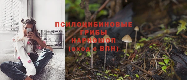 ALPHA PVP Михайлов
